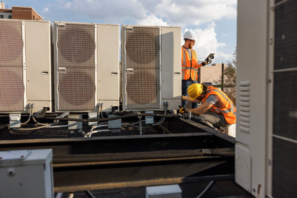 Best Emergency HVAC Services in Oakdale, LA