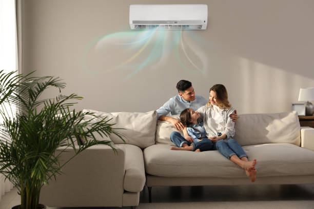 Best HVAC Consulting and Engineering in Oakdale, LA