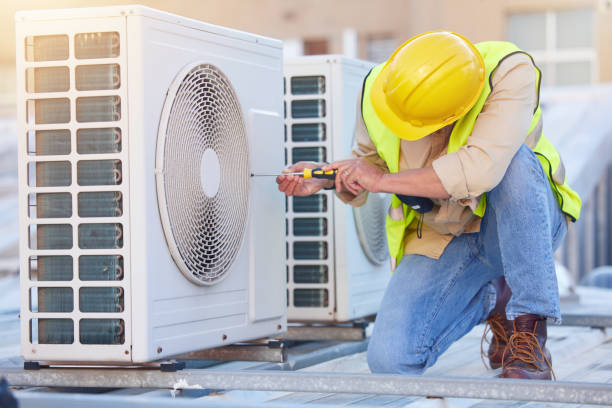Best HVAC for Healthcare Facilities in Oakdale, LA