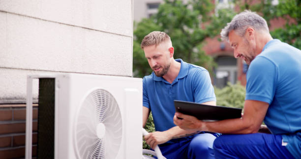 Best Geothermal HVAC Systems in Oakdale, LA