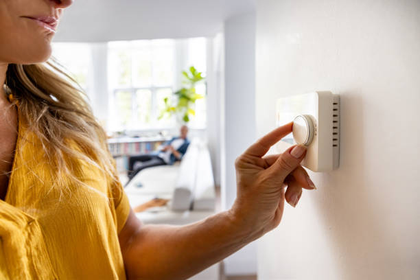 Best Air Conditioning Cleaning in Oakdale, LA
