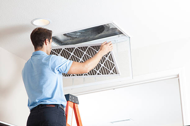 Best HVAC Equipment and Components in Oakdale, LA
